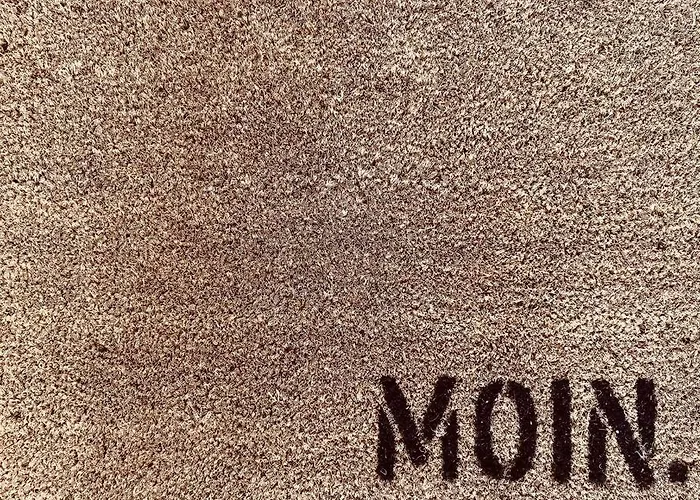 Kunterbunt Appartement Gera